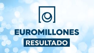 Euromillones: Comprobar resultado del sorteo