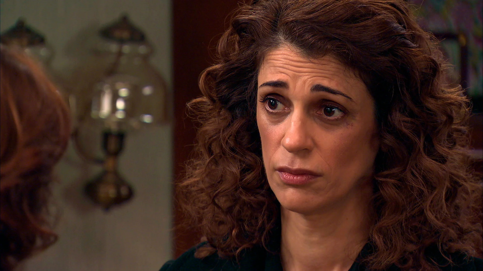 María se va destapando un terrible secreto que pondrá en peligro a todos María se va destapando un terrible secreto que pondrá en peligro a todos