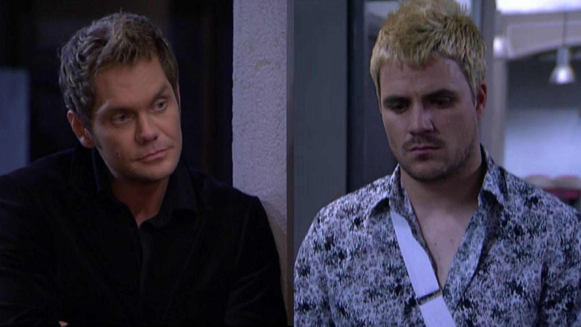 Cameos en 'Los hombres de Paco'