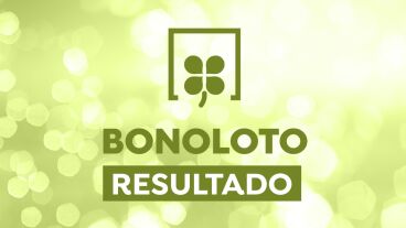 Loter&iacute;a Bonoloto