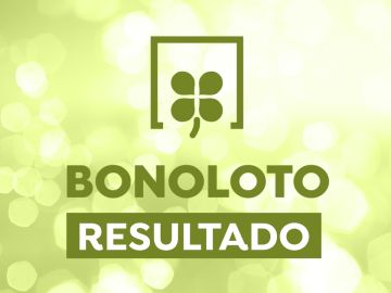 Lotería Bonoloto