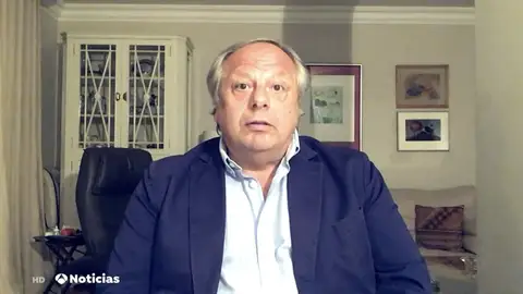Miguel Mirones, presidente del Instituto Calidad Turística en España Miguel Mirones, presidente del Instituto Calidad Turística en España