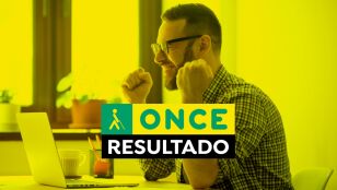 Sorteos ONCE: Comprobar Cup&oacute;n Diario y Super ONCE hoy