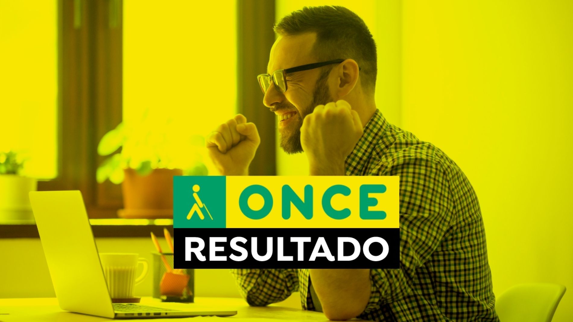 ONCE: Comprobar Cupón Diario Y Super Once, Resultado De Hoy Miércoles ...