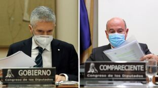 El Juez obligar&aacute; a Fernando Grande-Marlaska a restituir al coronel de la Guardia Civil Diego P&eacute;rez de los Cobos