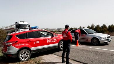 Restricciones en Semana Santa, toque de queda y cierres perimetrales, hoy jueves 1 de abril