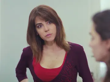 Ceyda, preocupada por Bahar y Hatice al descubrir la causa de su despido Ceyda, preocupada por Bahar y Hatice al descubrir la causa de su despido
