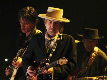 Efemérides de hoy 1 de abril de 2021: Bob Dylan