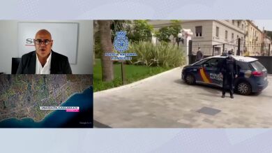 Detenido el presunto autor del disparo que ocasionó la muerte del DJ en Marbella 