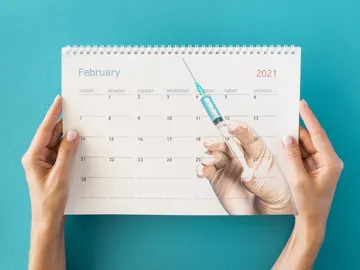 Cómo pedir cita para la vacuna del covid-19 Cómo pedir cita para la vacuna del covid-19