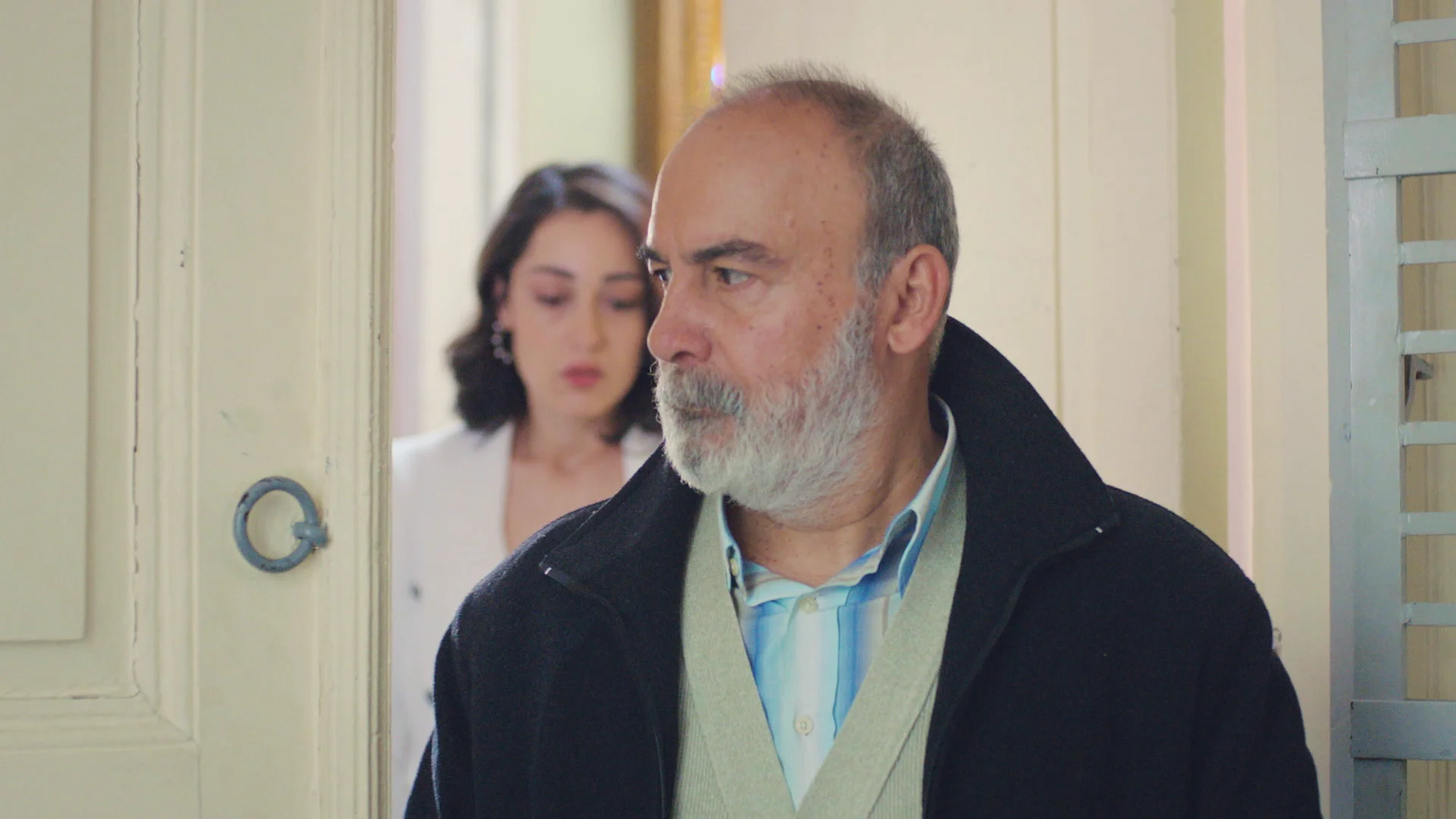 El dato definitivo que hace pensar a Yusuf que Kismet es su hija El dato definitivo que hace pensar a Yusuf que Kismet es su hija