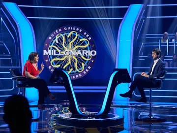 Ponte a prueba con las mismas preguntas que Xavier Sardá, Loles León y Lucía Etxebarría en '¿Quién quiere ser millonario?' Ponte a prueba con las mismas preguntas que Xavier Sardá, Loles León y Lucía Etxebarría en '¿Quién quiere ser millonario?'