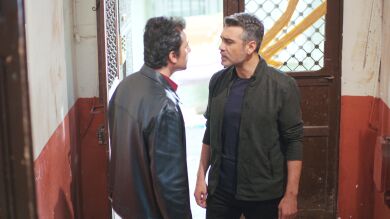 Avance de ‘Mujer’: Sarp y Arif compiten por el amor de Bahar en una escalada de tensión