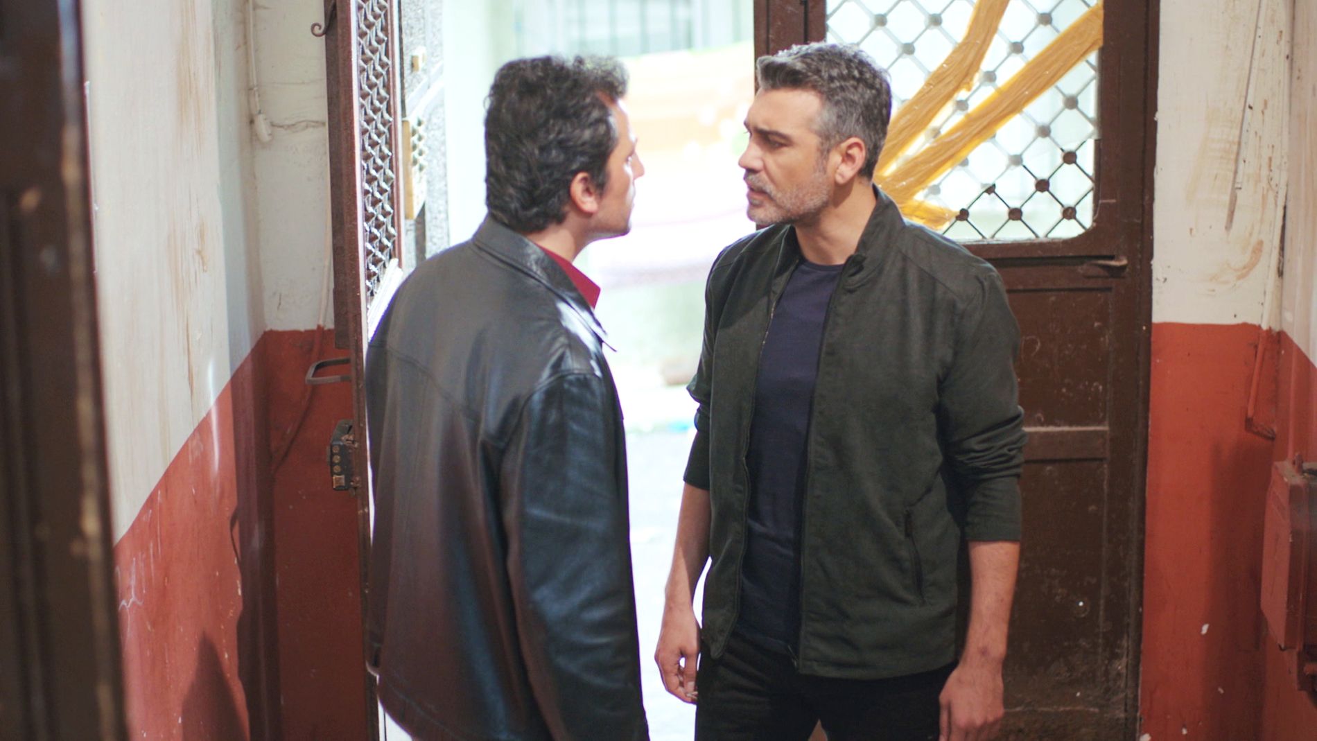 Sarp y Arif compiten por el amor de Bahar en una escalada de tensi&oacute;n