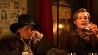 Sharon Stone relata que pagó el sueldo de Leonardo DiCaprio cuando nadie apostaba por él