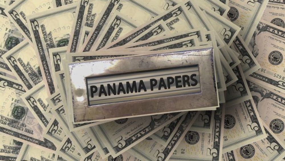 Efemérides de hoy 3 de abril de 2021: Papeles de Panamá