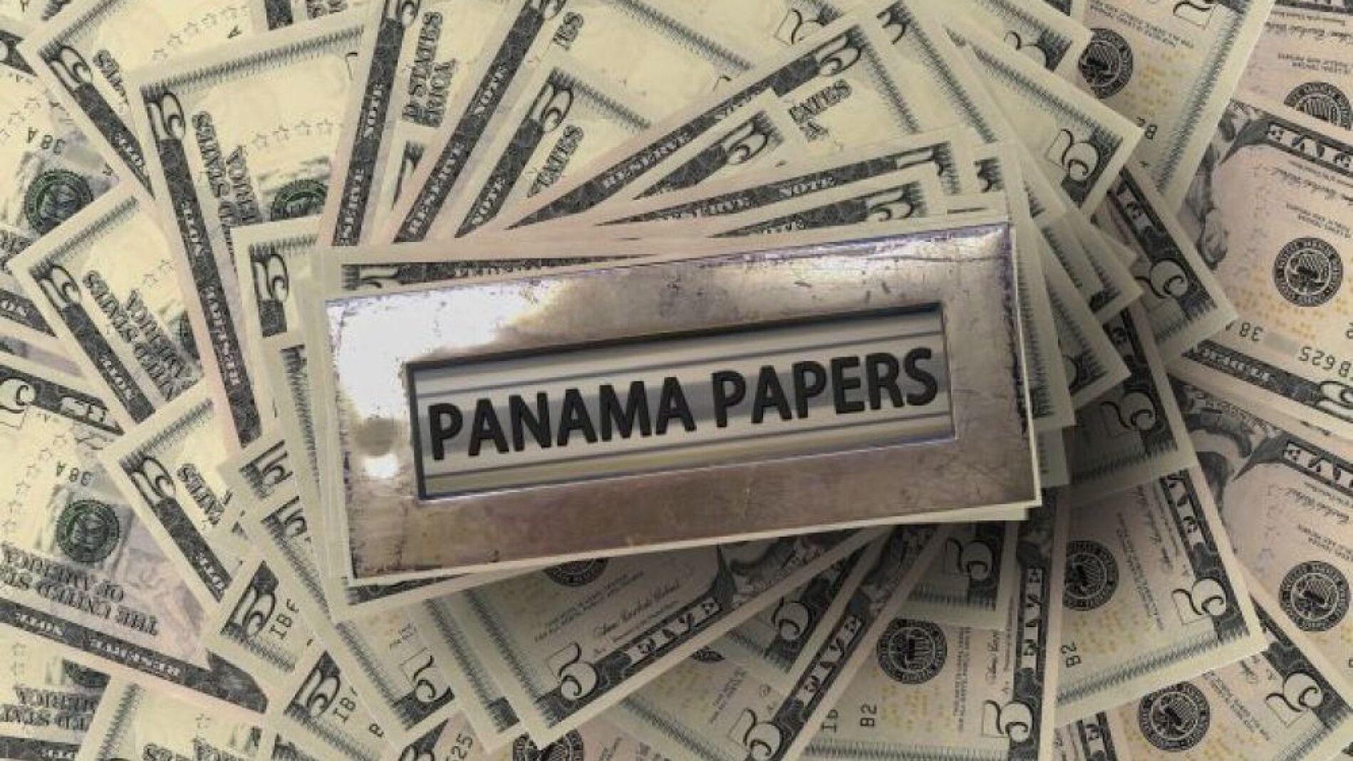 Efem&eacute;rides de hoy 3 de abril de 2021: Papeles de Panam&aacute;