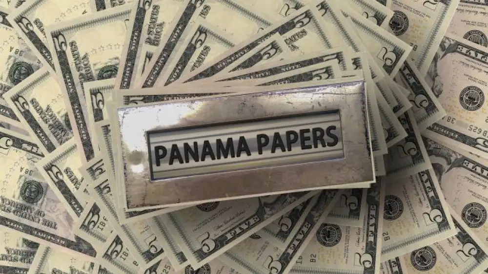 Efem&eacute;rides de hoy 3 de abril de 2021: Papeles de Panam&aacute;