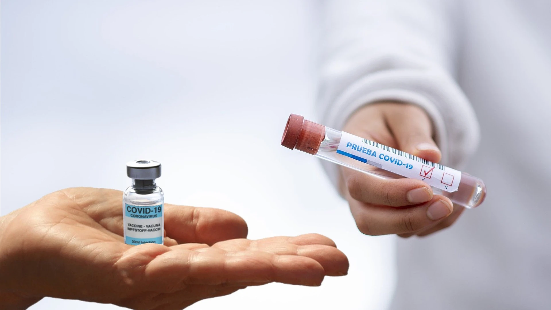 Continúan las dudas por los efectos secundarios de la vacuna de AstraZeneca aunque los expertos insisten en que es segura Continúan las dudas por los efectos secundarios de la vacuna de AstraZeneca aunque los expertos insisten en que es segura