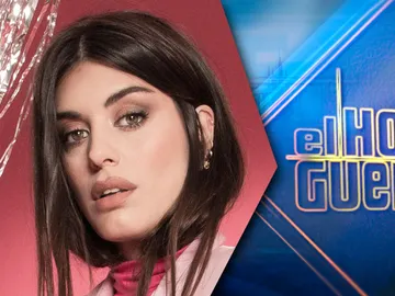 Dulceida, visita por primera vez 'El Hormiguero 3.0', el martes 6 de abril Dulceida, visita por primera vez 'El Hormiguero 3.0', el martes 6 de abril