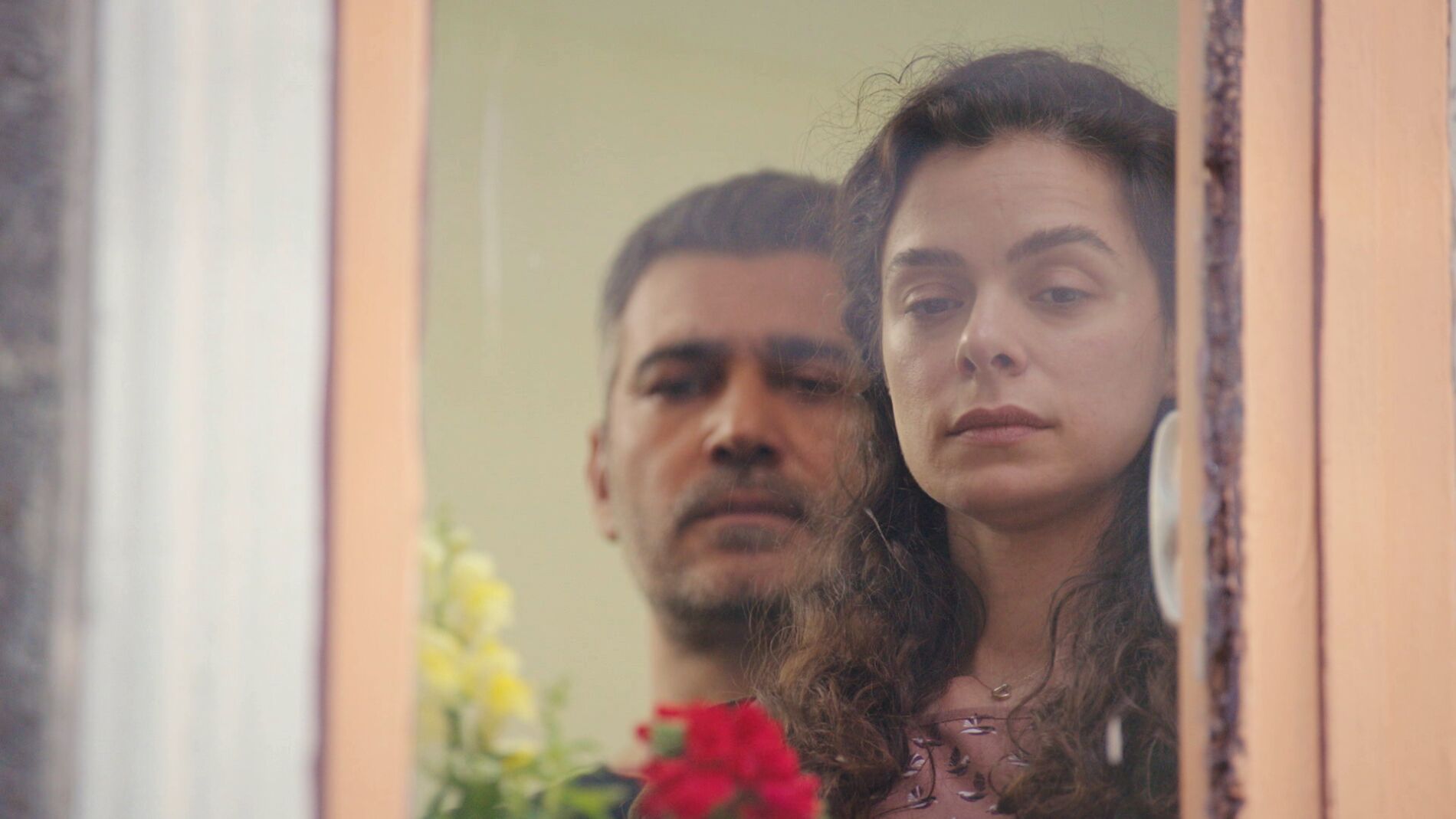 El brutal corte de Bahar a Sarp por forzar la situación tratando de dormir en su casa