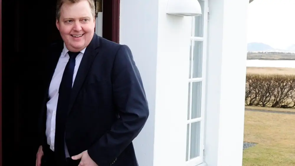 Efemérides de hoy 5 de abril de 2021: Dimisión del primer ministro de Islandia Efemérides de hoy 5 de abril de 2021: Dimisión del primer ministro de Islandia