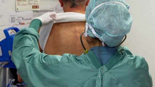 Lo que se sabe hasta el momento de la nueva cepa de coronavirus detectada en Andaluc&iacute;a