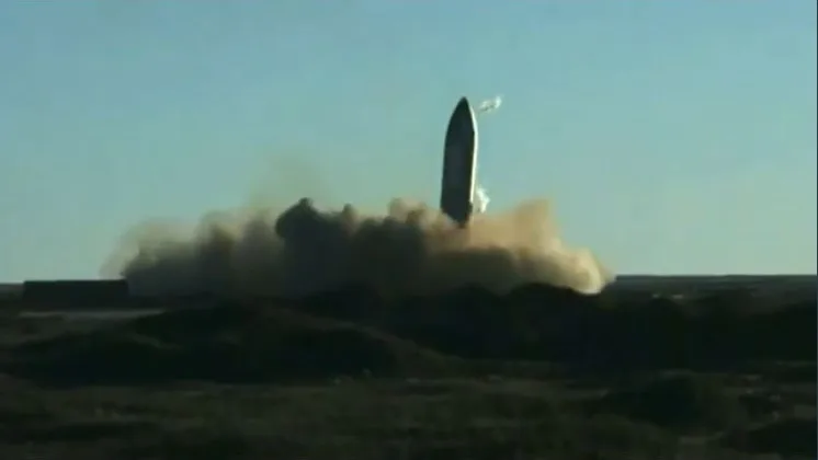 Cohete Space X Cohete Space X