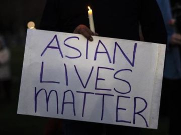 Incremento de ataques racistas contra los asiáticos en Estados Unidos