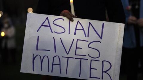 Incremento de ataques racistas contra los asi&aacute;ticos en Estados Unidos