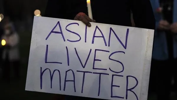Incremento de ataques racistas contra los asi&aacute;ticos en Estados Unidos