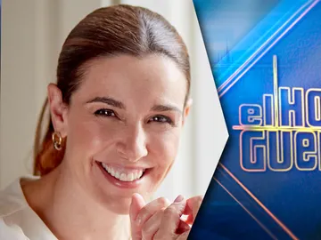 Raquel Sánchez Silva visita 'El Hormiguero 3.0' el miércoles 7 de abril Raquel Sánchez Silva visita 'El Hormiguero 3.0' el miércoles 7 de abril