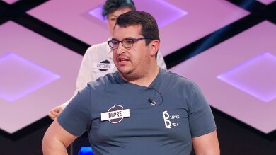 La graciosa confusión de ‘Dupre Diem’: no saben si han acudido a ‘¡Boom!’ o a otro concurso 