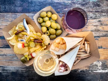 Aperitivo Aperitivo