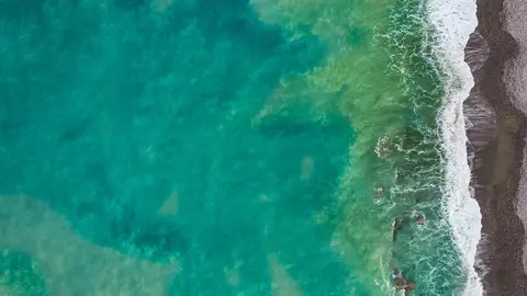 ¿Es obligatorio el uso de la mascarilla en la playa en otros países europeos? ¿Es obligatorio el uso de la mascarilla en la playa en otros países europeos?
