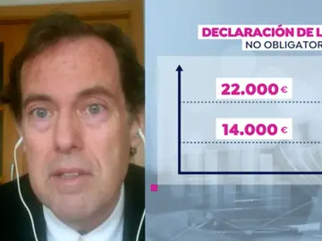 Ransés Perez Boga, presidente de los inspectores de Hacienda Ransés Perez Boga, presidente de los inspectores de Hacienda