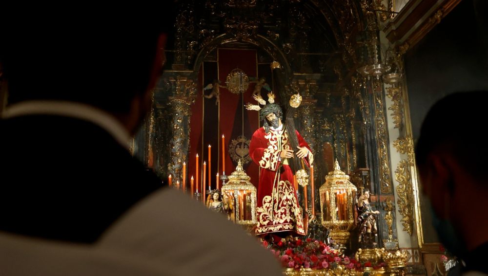 Así se ha vivido en España el segundo Jueves Santo más atípico de la historia