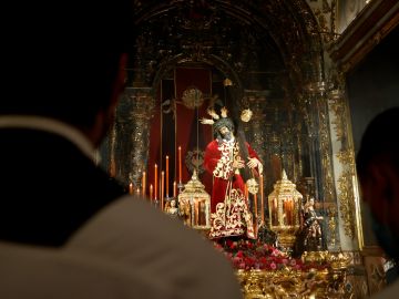 Así se ha vivido en España el segundo Jueves Santo más atípico de la historia