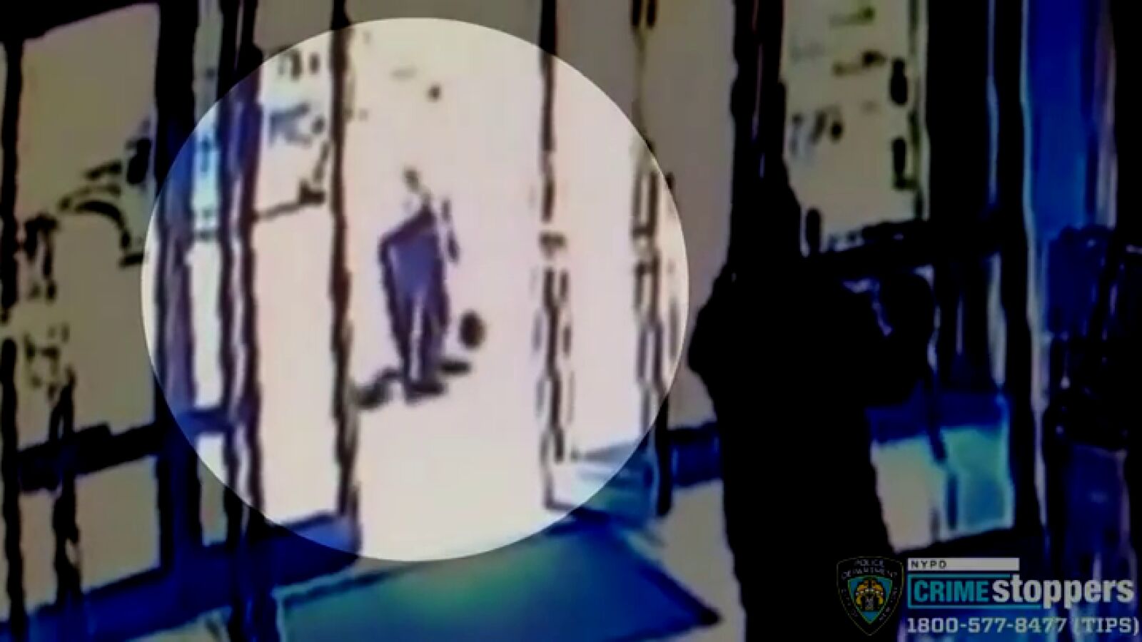 Detienen al autor del violento ataque racista a una mujer asiática en Nueva York