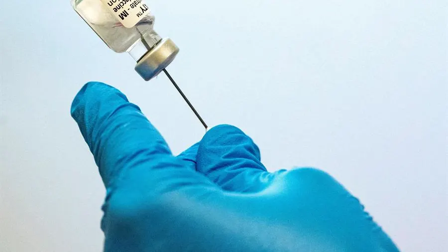 Pfizer anuncia que su vacuna es 100% efectiva contra la variante sudafricana de coronavirus Pfizer anuncia que su vacuna es 100% efectiva contra la variante sudafricana de coronavirus