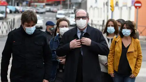 Ángel Gabilondo Ángel Gabilondo