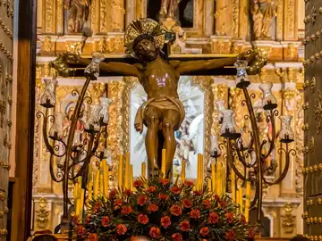 Este es el significado del Viernes Santo, ¿qué se celebra? Este es el significado del Viernes Santo, ¿qué se celebra?