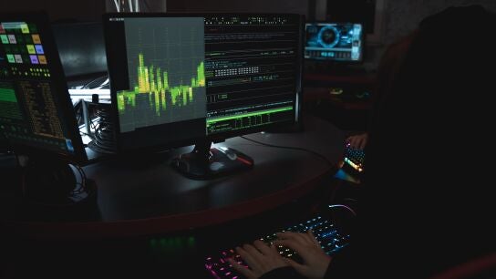 Hacker 