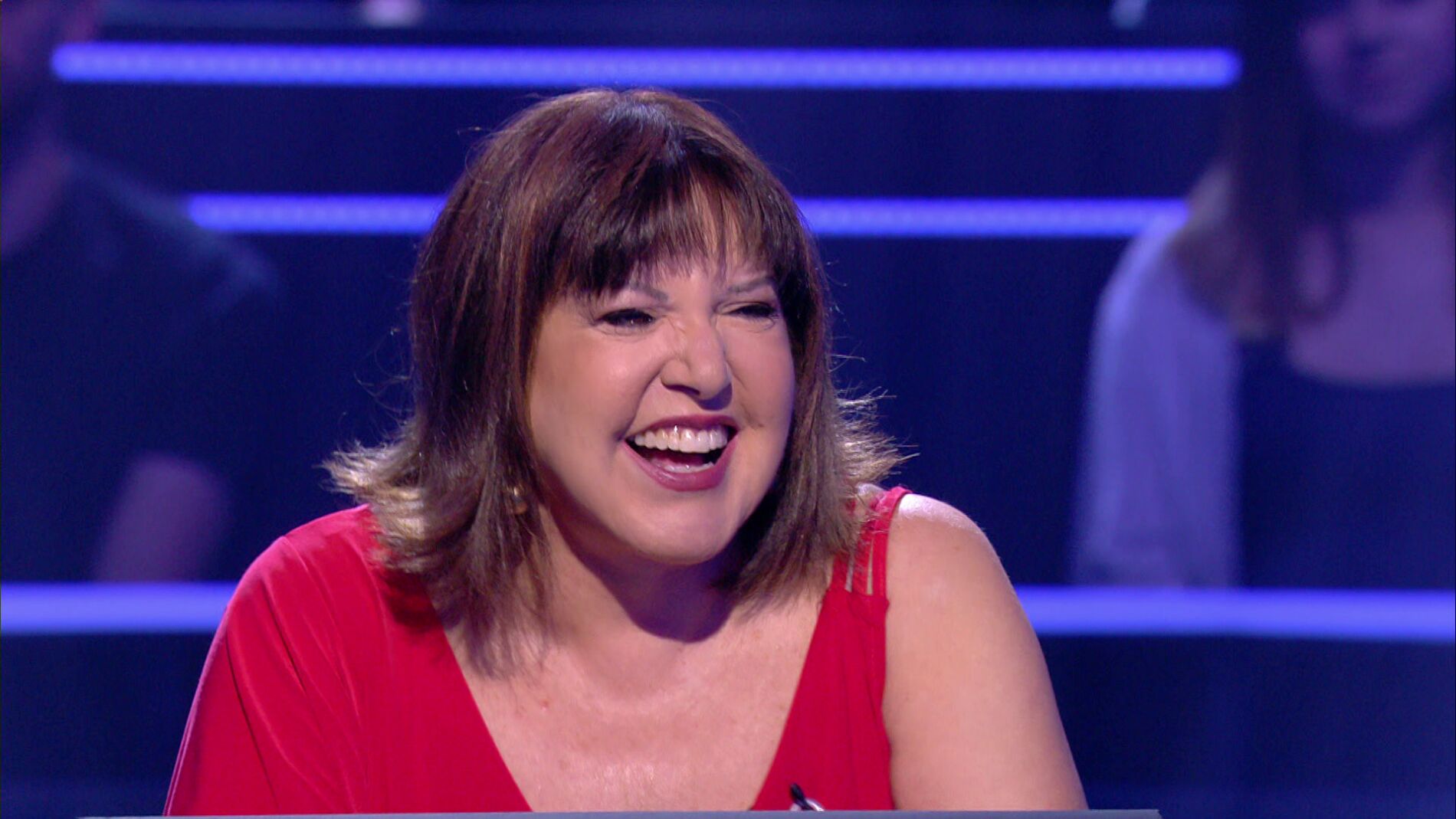 Las hilarantes deducciones de Loles Le&oacute;n sobre el Apocalipsis