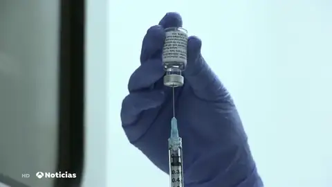 La Unión Europea podría prescindir de las vacunas de AstraZeneca, según la secretaria de Estado francesa La Unión Europea podría prescindir de las vacunas de AstraZeneca, según la secretaria de Estado francesa