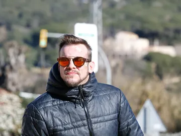 Álex Casademunt Álex Casademunt