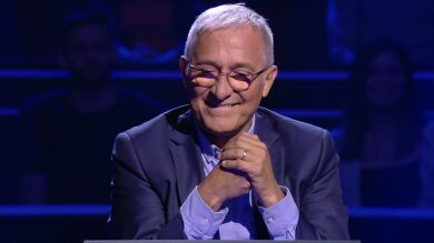 “Esto ya es mala idea”: El dilema de Xavier Sardà por desconfiar de Messi en ‘¿Quién quiere ser millonario’?
