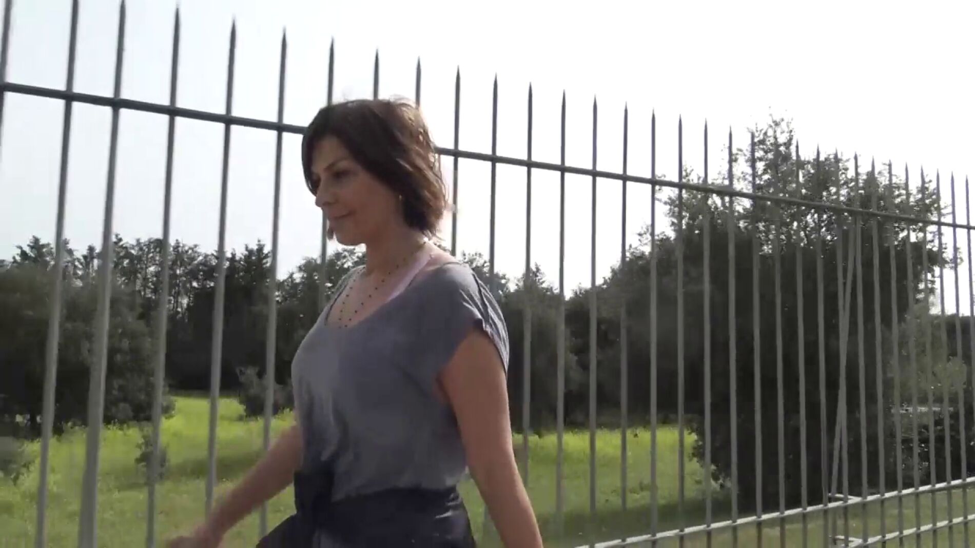 Raquel Perera habla de la separación de Iker Casillas y Sara Carbonero