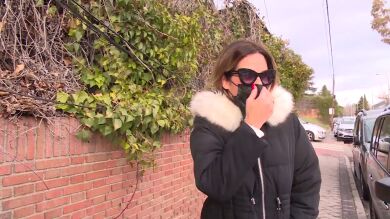 Tamara Gorro cuenta el 