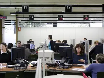 Hacienda permitirá fraccionar en seis meses los pagos en la declaración de la renta por los ERTE Hacienda permitirá fraccionar en seis meses los pagos en la declaración de la renta por los ERTE